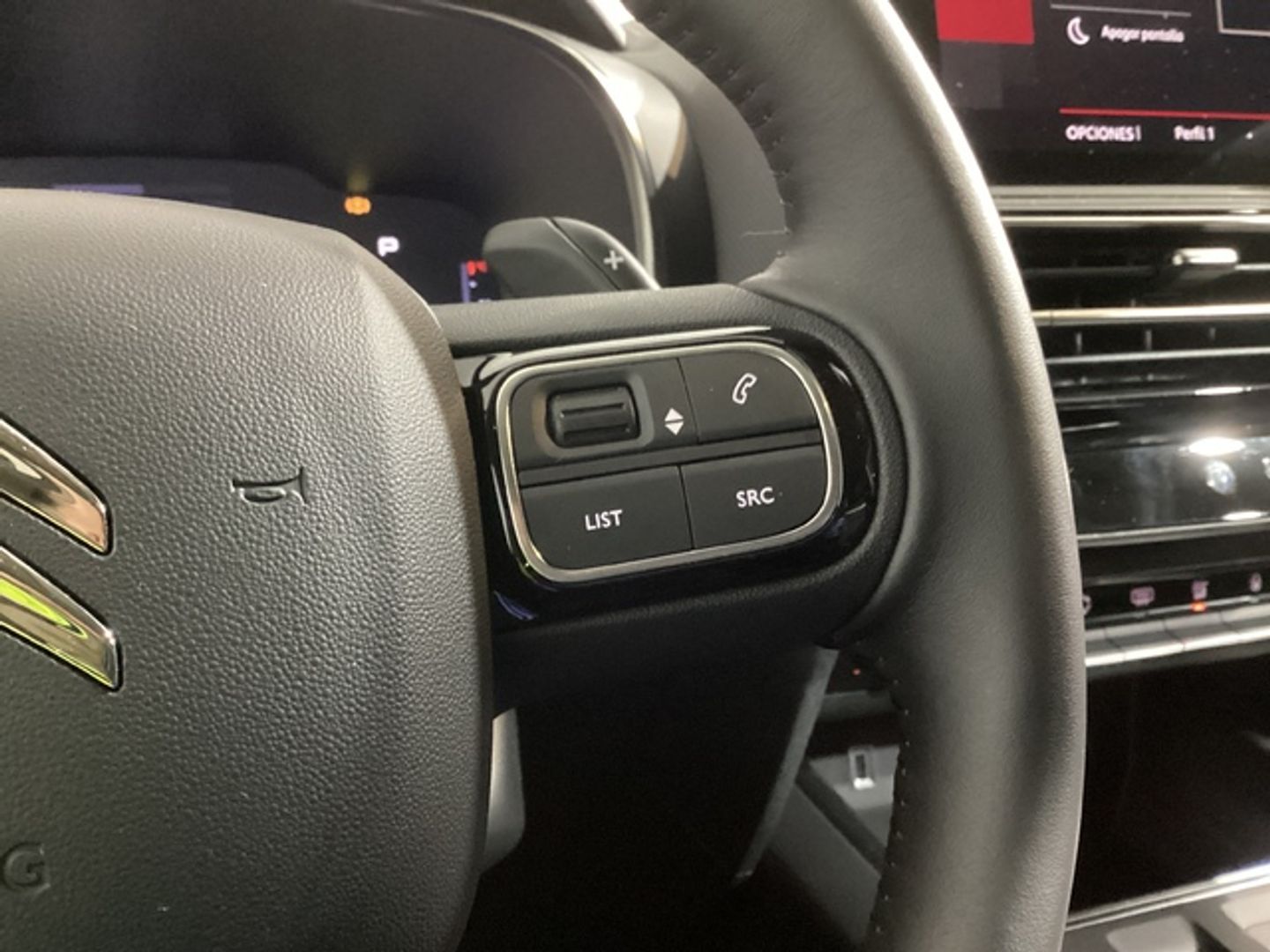 Citroen C5 Aircross Hybrid Plus e-DCS6 100 kW (136 CV)