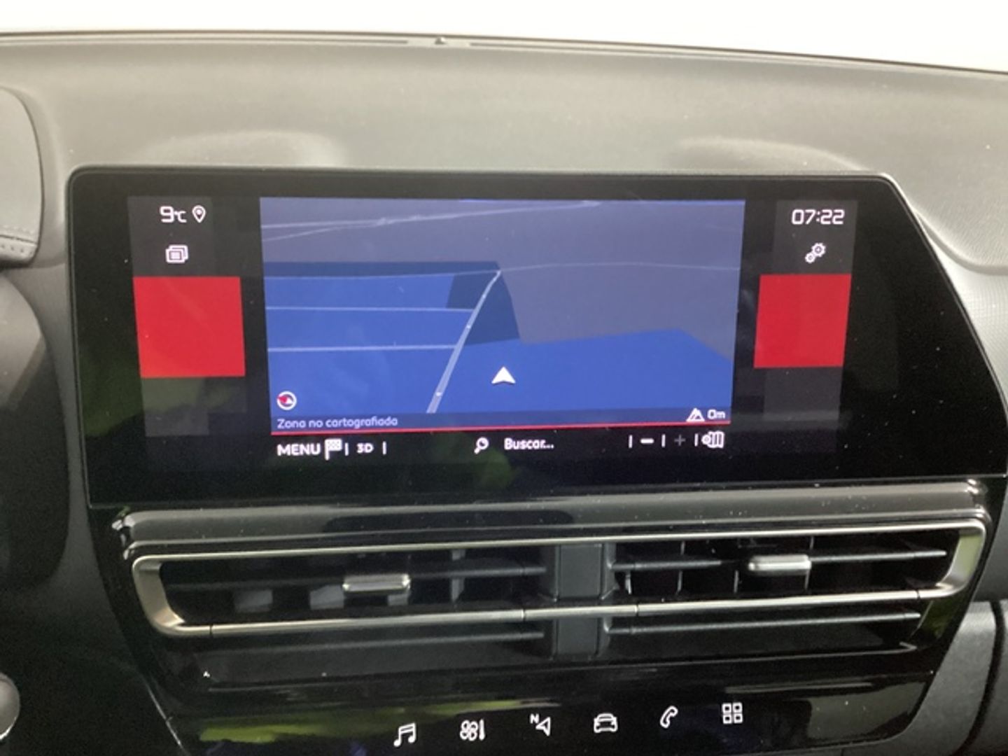 Citroen C5 Aircross Hybrid Plus e-DCS6 100 kW (136 CV)