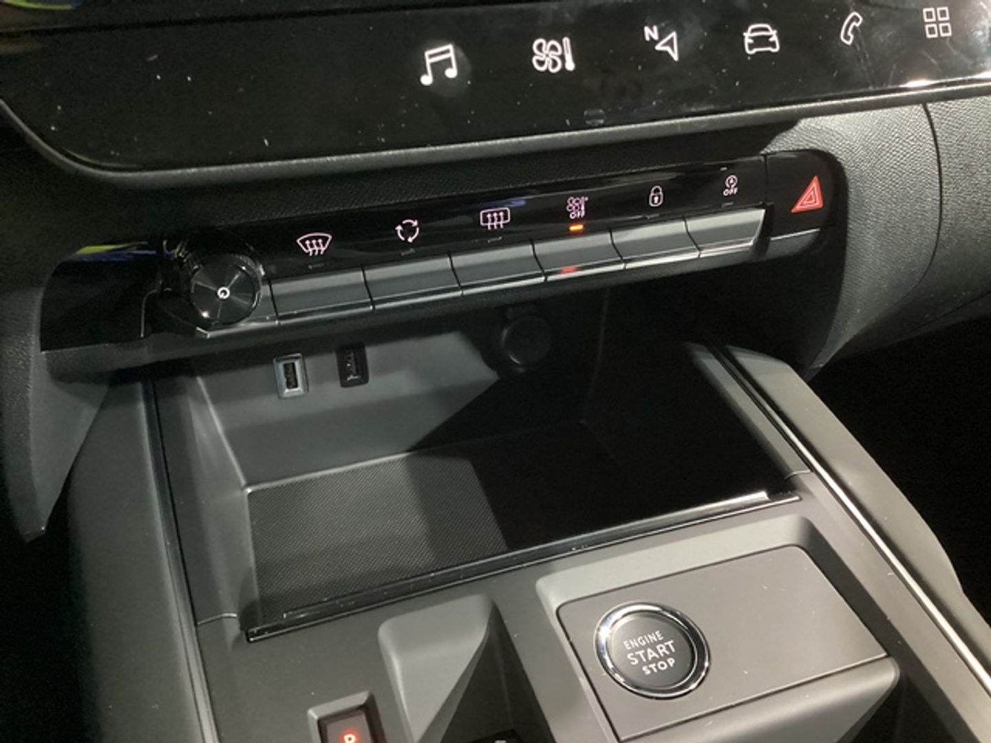 Citroen C5 Aircross Hybrid Plus e-DCS6 100 kW (136 CV)