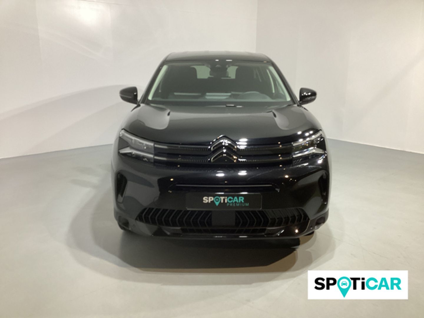 Citroen C5 Aircross Hybrid Plus e-DCS6 100 kW (136 CV)