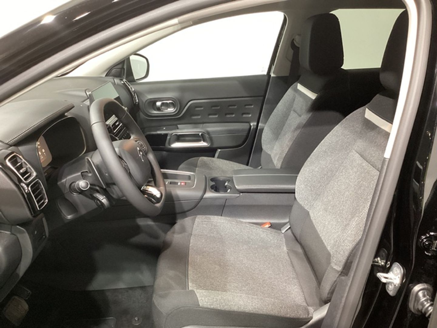 Citroen C5 Aircross Hybrid Plus e-DCS6 100 kW (136 CV)