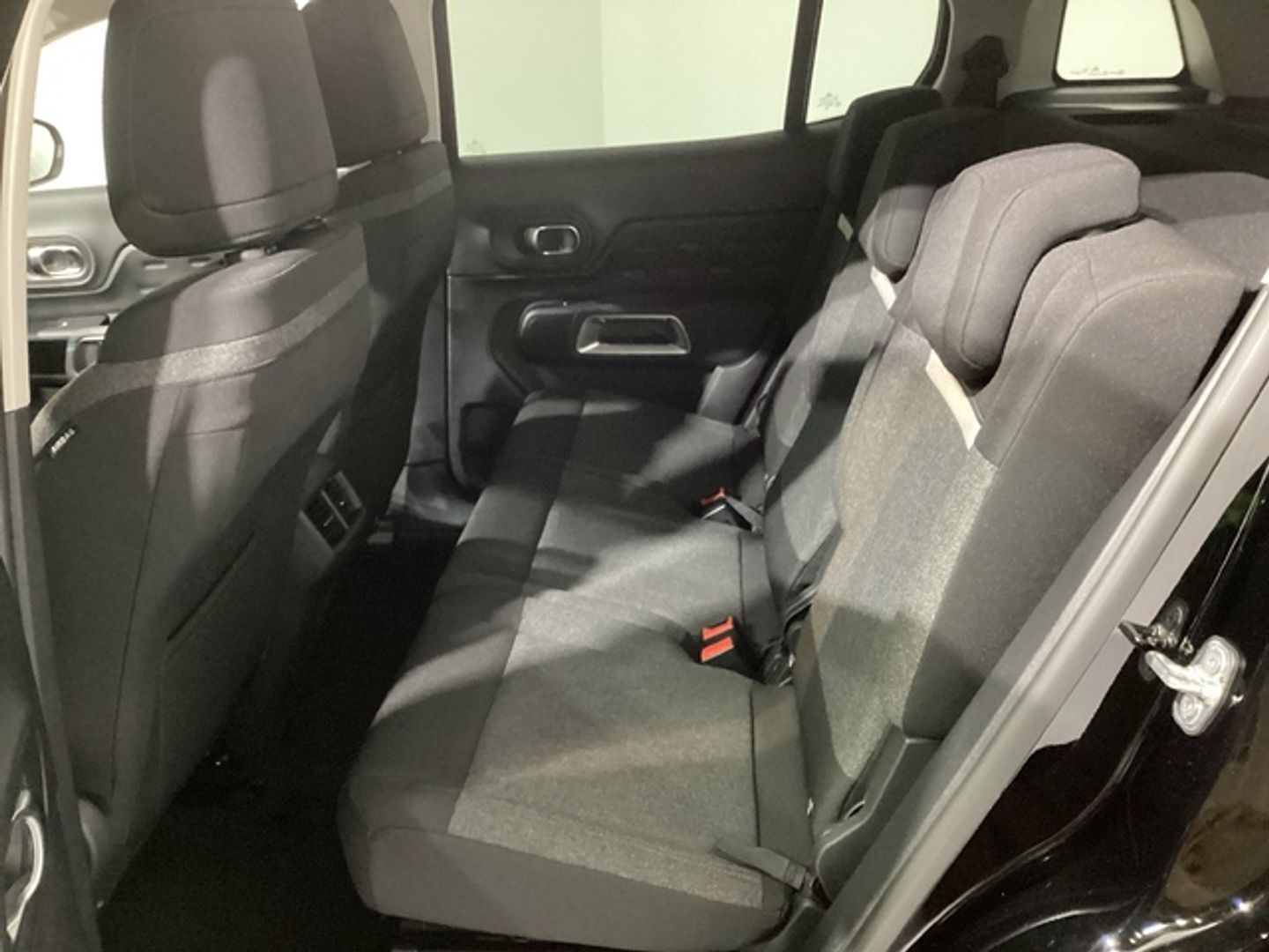 Citroen C5 Aircross Hybrid Plus e-DCS6 100 kW (136 CV)