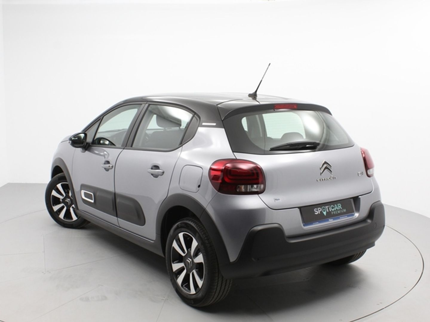 Citroen C3 PureTech 82 Feel Pack