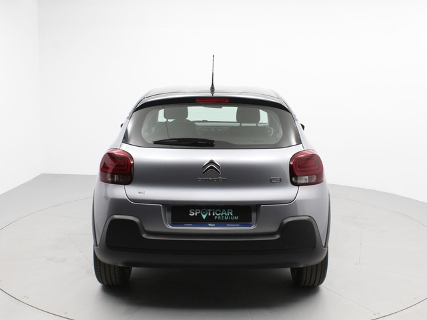 Citroen C3 PureTech 82 Feel Pack