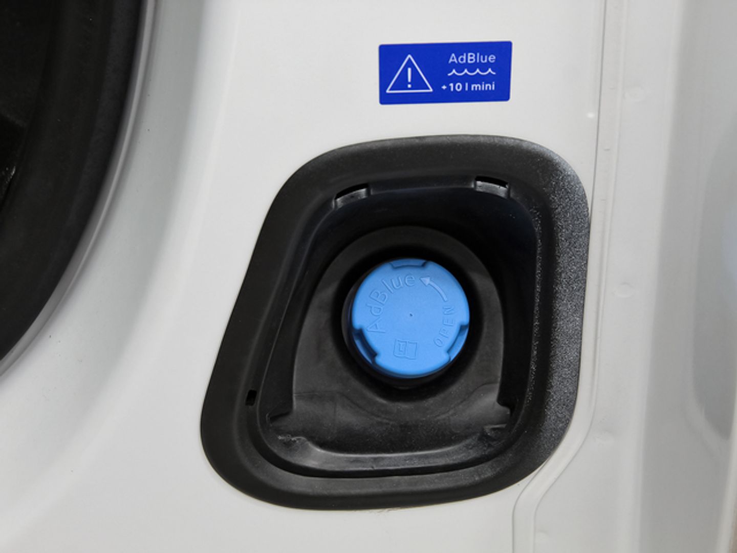 Citroen Jumpy Furgon BlueHDi 100 Talla M 75 kW (102 CV)