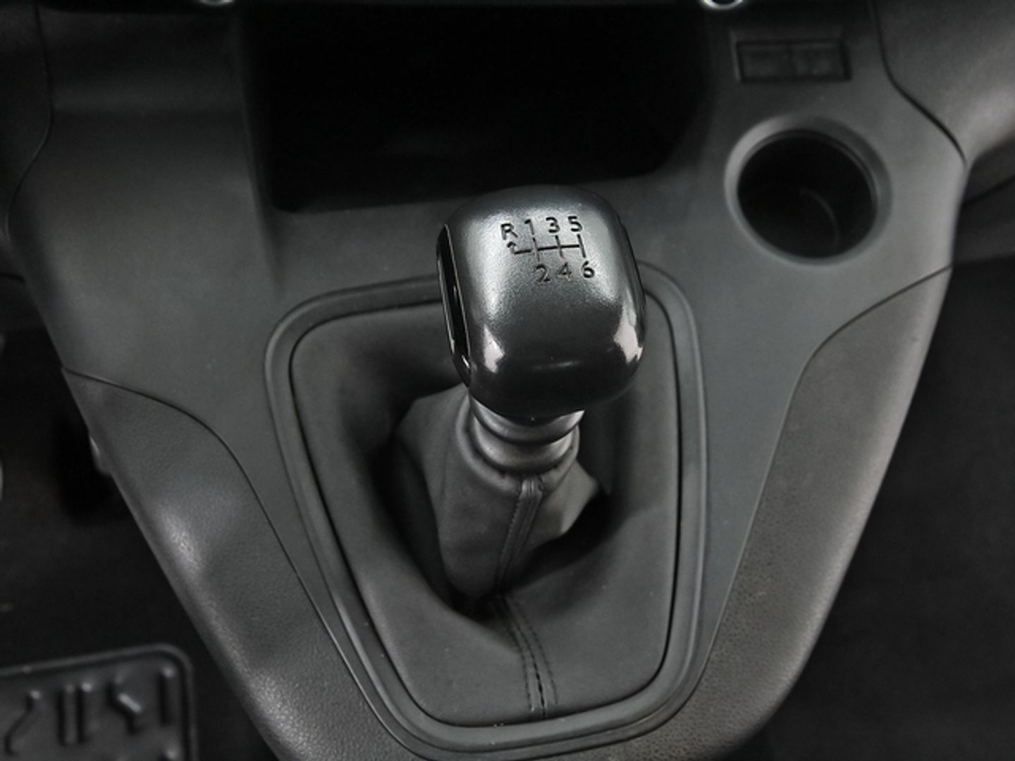 Peugeot Rifter BlueHDi 100 Active Pack Standard 73 kW (100 CV)
