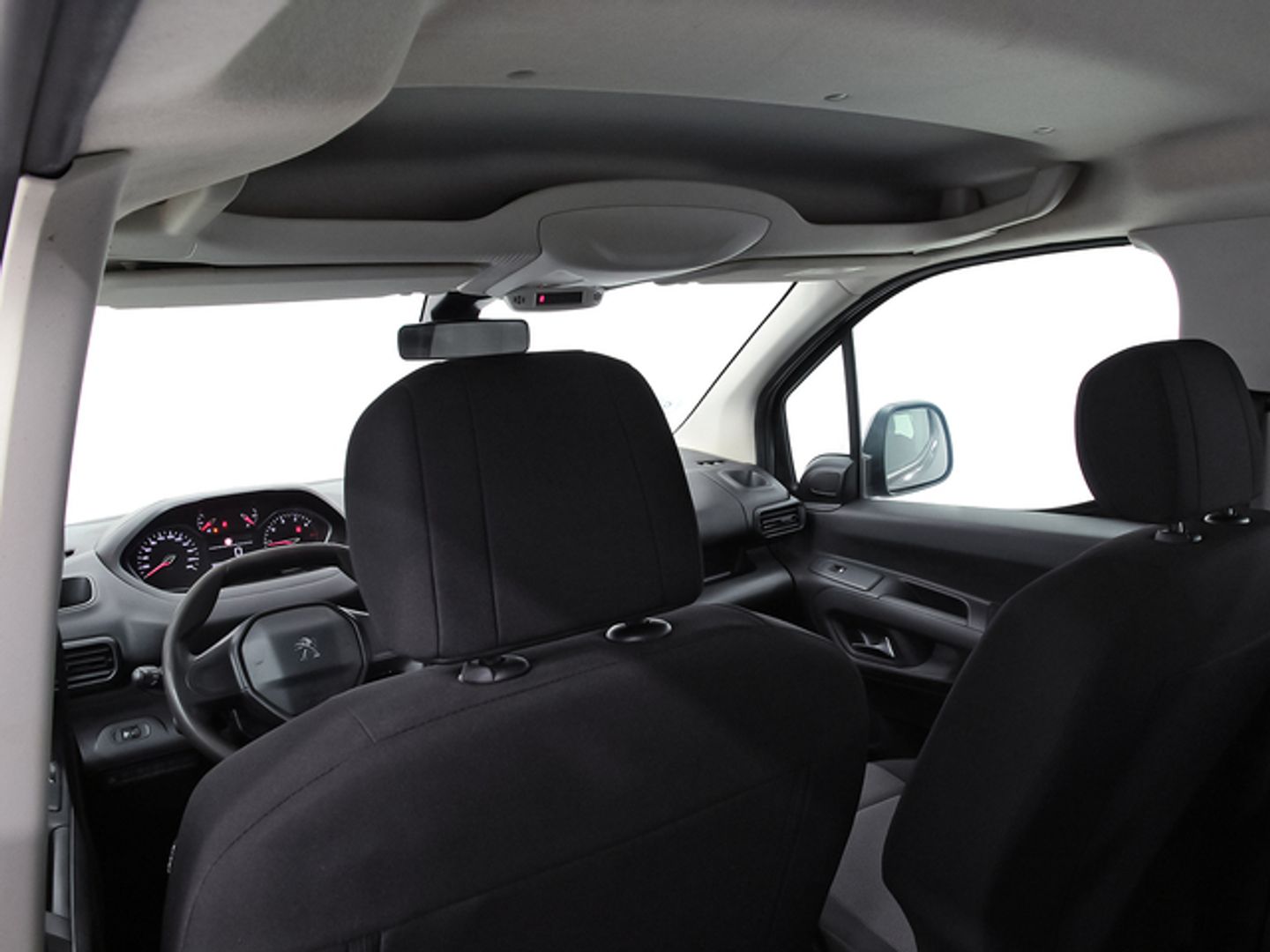 Peugeot Rifter BlueHDi 100 Active Pack Standard 73 kW (100 CV)