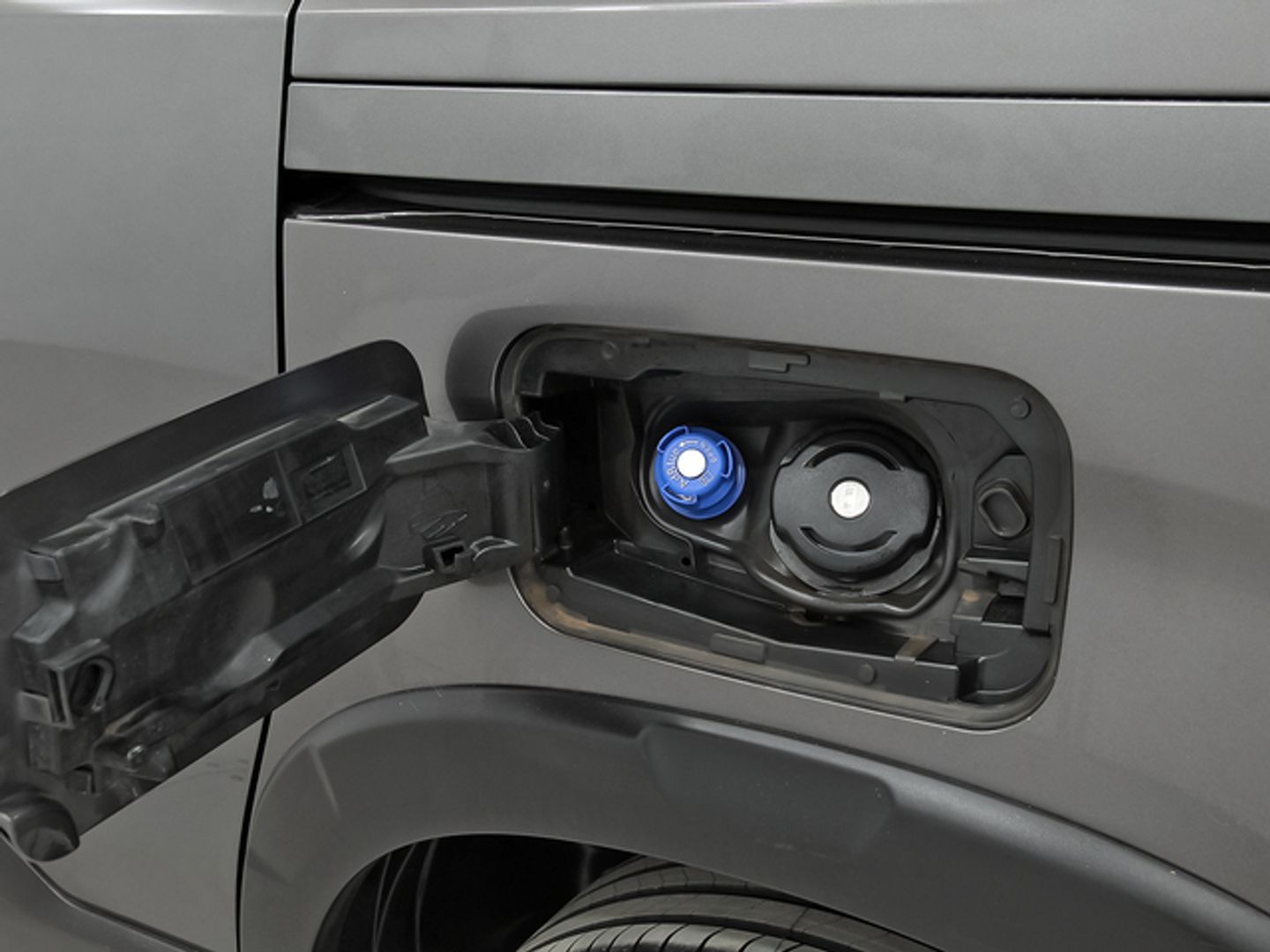 Peugeot Rifter BlueHDi 100 Active Pack Standard 73 kW (100 CV)