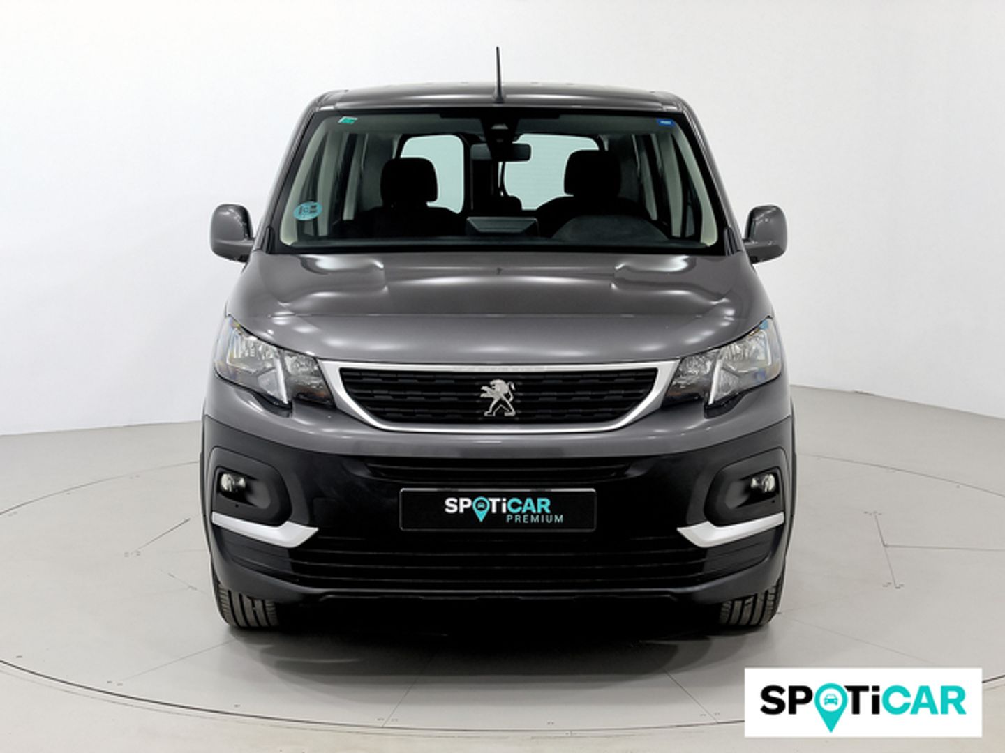 Peugeot Rifter BlueHDi 100 Active Pack Standard 73 kW (100 CV)