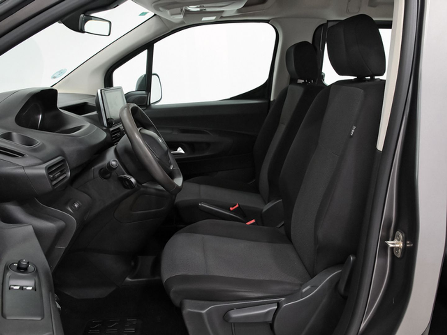 Peugeot Rifter BlueHDi 100 Active Pack Standard 73 kW (100 CV)