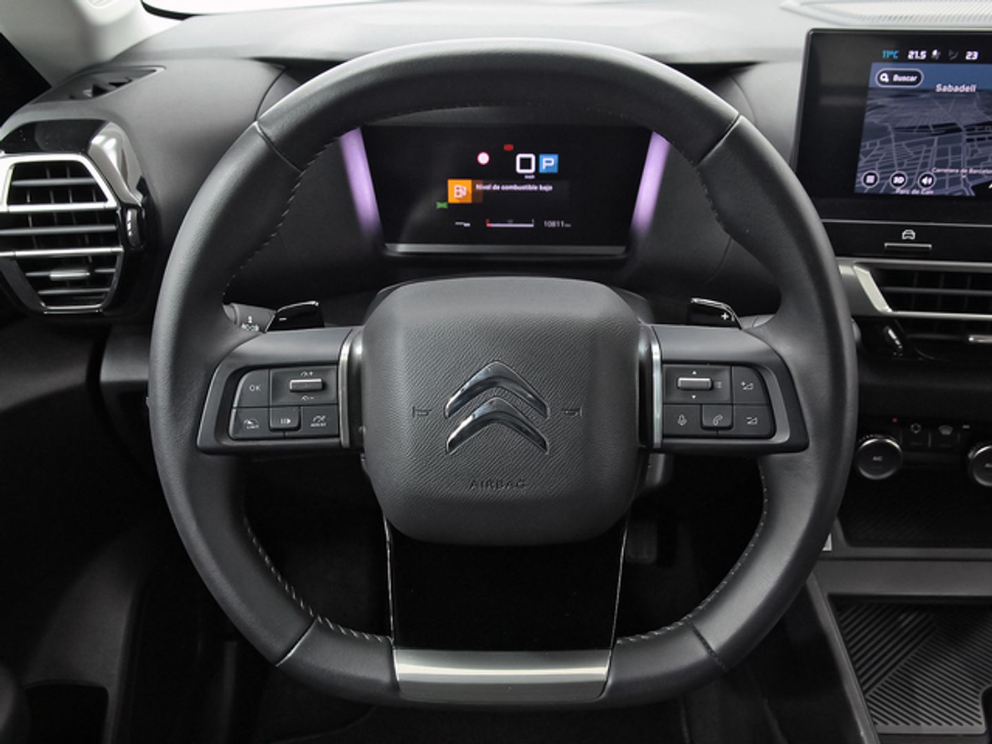 Citroen C4 PureTech 130 S&S Plus EAT8 96 kW (131 CV)