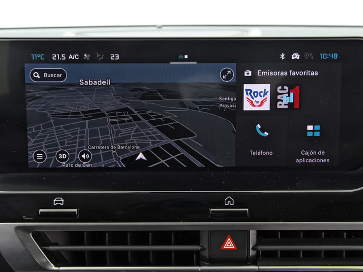 Citroen C4 PureTech 130 S&S Plus EAT8 96 kW (131 CV)