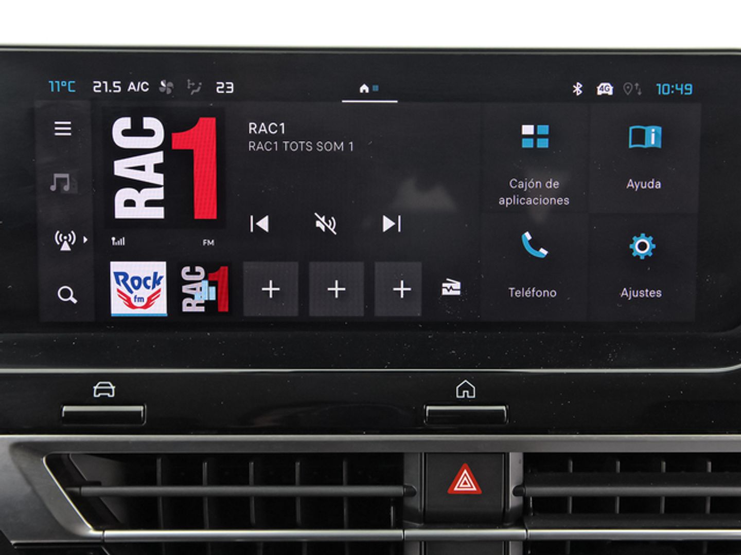 Citroen C4 PureTech 130 S&S Plus EAT8 96 kW (131 CV)