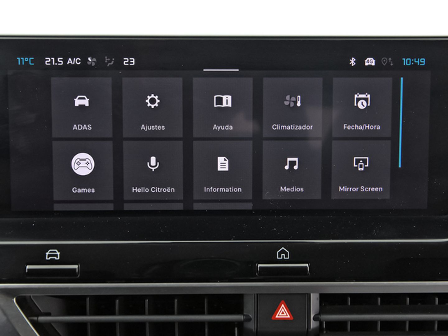 Citroen C4 PureTech 130 S&S Plus EAT8 96 kW (131 CV)