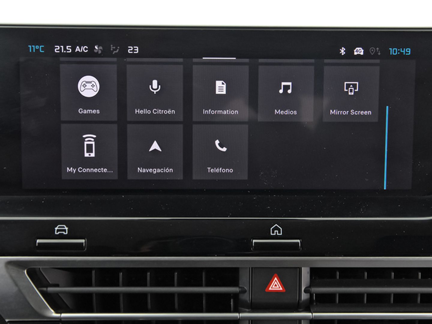 Citroen C4 PureTech 130 S&S Plus EAT8 96 kW (131 CV)