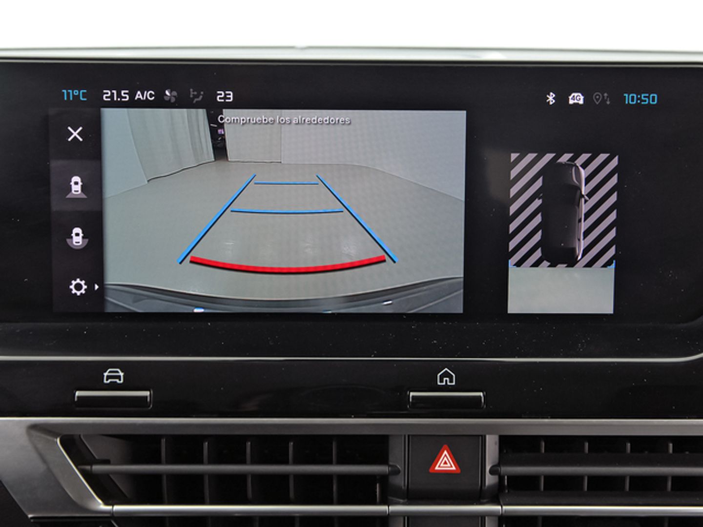 Citroen C4 PureTech 130 S&S Plus EAT8 96 kW (131 CV)