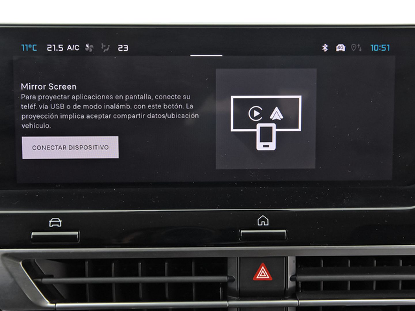 Citroen C4 PureTech 130 S&S Plus EAT8 96 kW (131 CV)