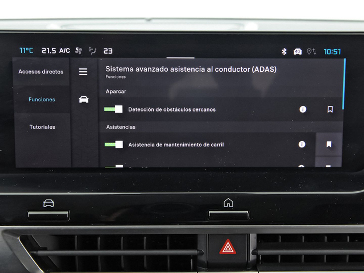 Citroen C4 PureTech 130 S&S Plus EAT8 96 kW (131 CV)