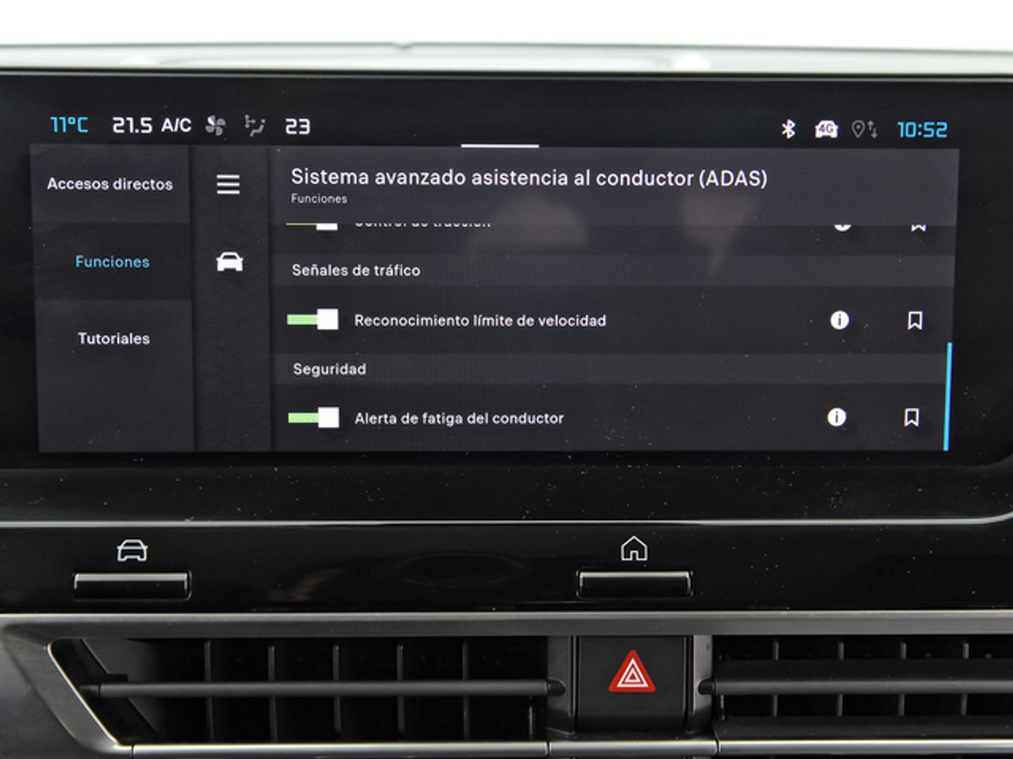 Citroen C4 PureTech 130 S&S Plus EAT8 96 kW (131 CV)