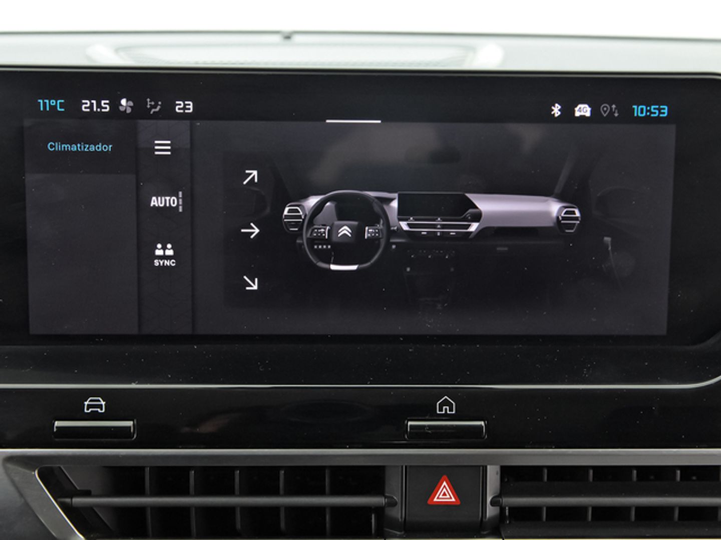 Citroen C4 PureTech 130 S&S Plus EAT8 96 kW (131 CV)
