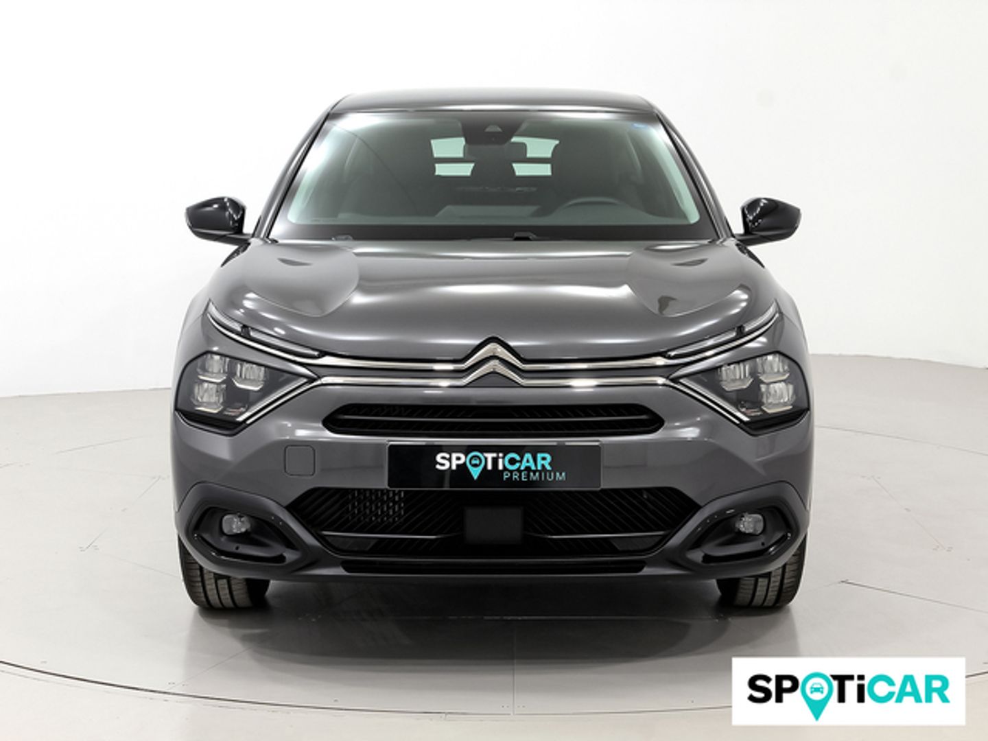 Citroen C4 PureTech 130 S&S Plus EAT8 96 kW (131 CV)