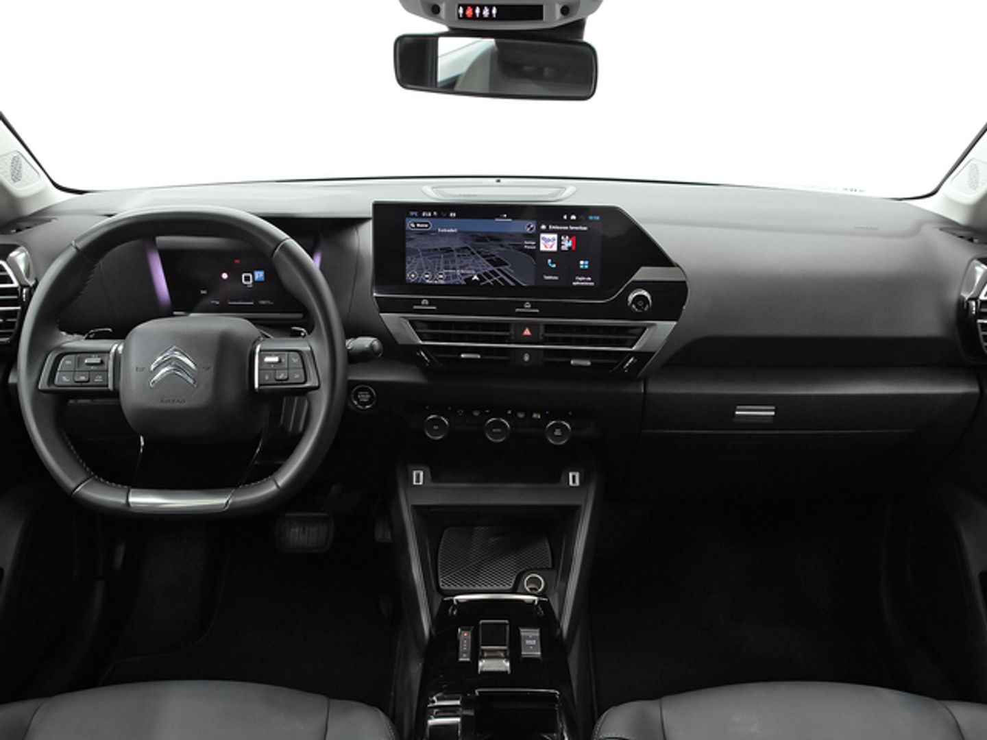 Citroen C4 PureTech 130 S&S Plus EAT8 96 kW (131 CV)