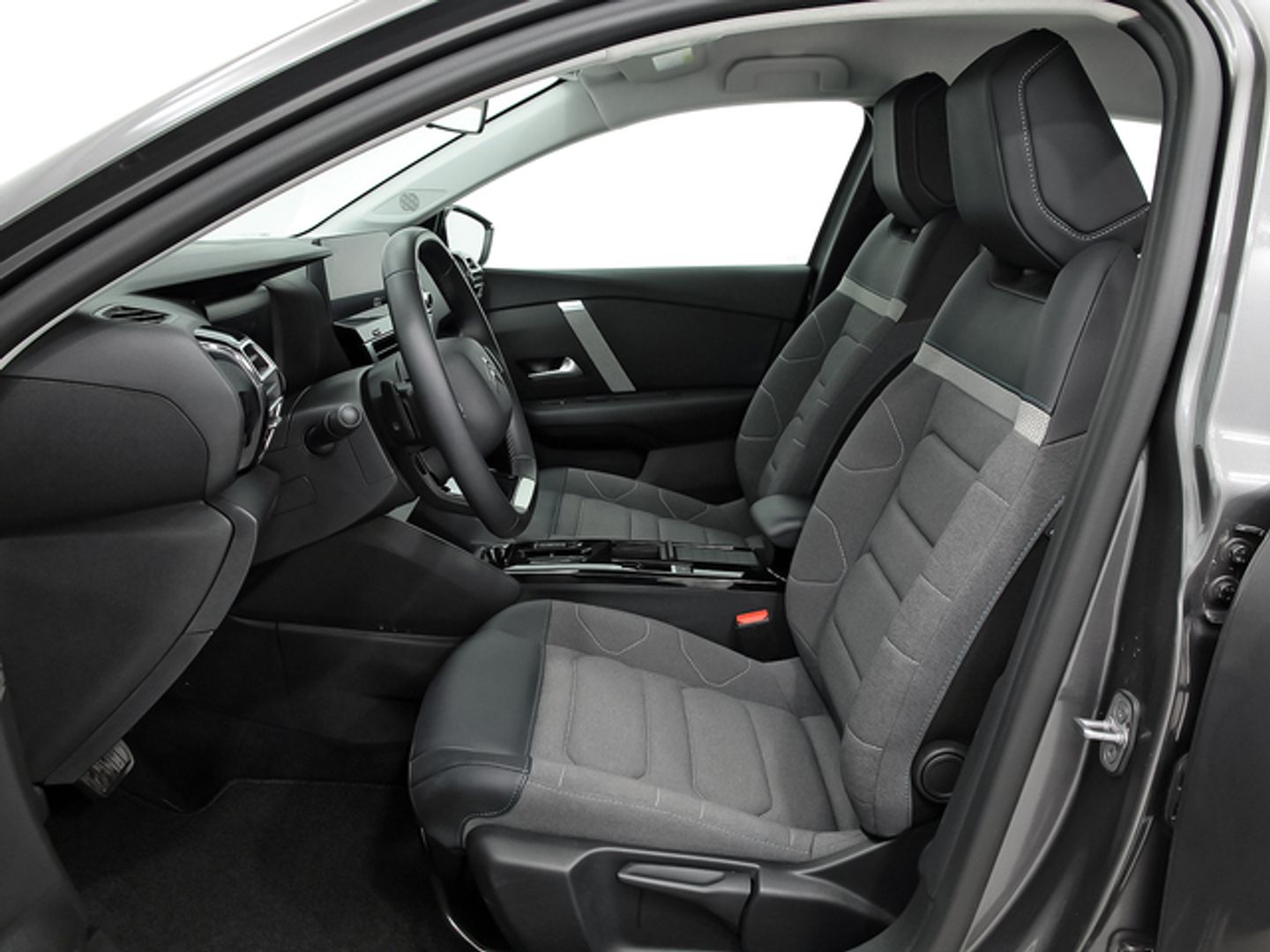 Citroen C4 PureTech 130 S&S Plus EAT8 96 kW (131 CV)