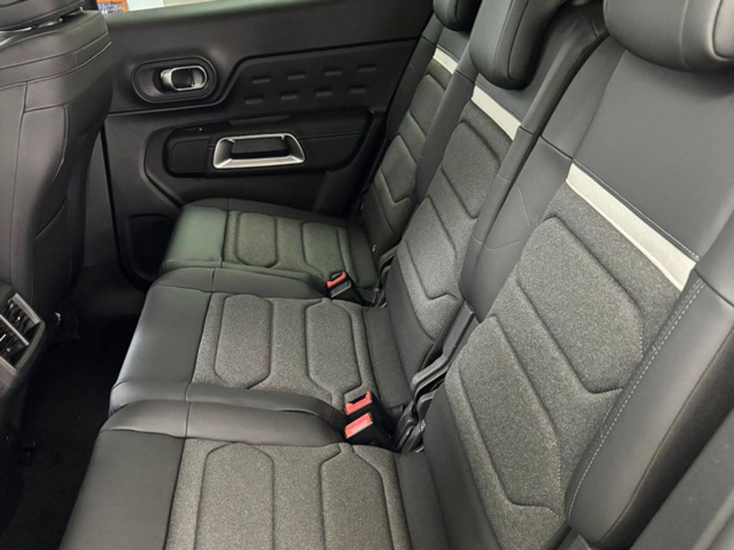 Citroen C5 Aircross Hybrid Plus e-DCS6 100 kW (136 CV)
