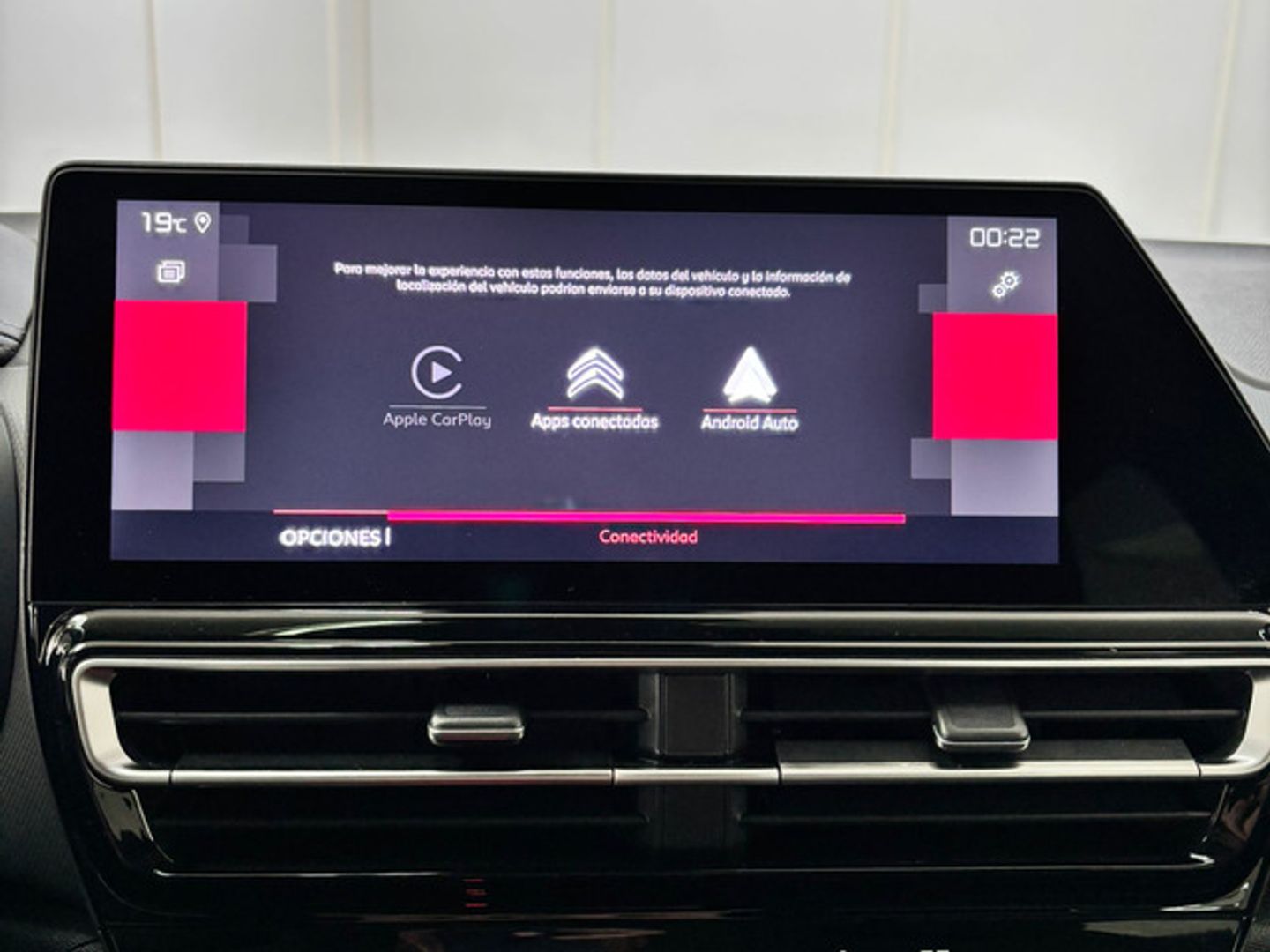 Citroen C5 Aircross Hybrid Plus e-DCS6 100 kW (136 CV)