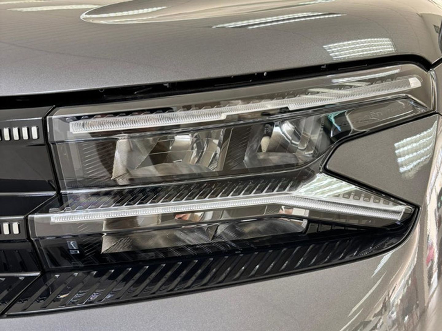 Citroen C5 Aircross Hybrid Plus e-DCS6 100 kW (136 CV)