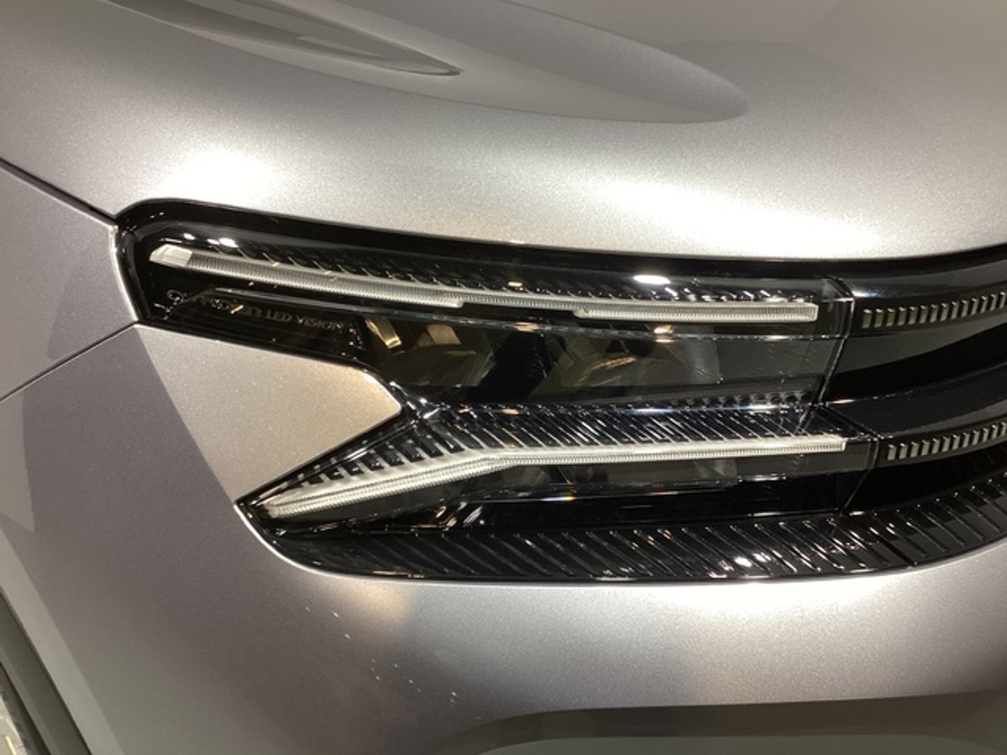 Citroen C5 Aircross Hybrid Plus e-DCS6 100 kW (136 CV)
