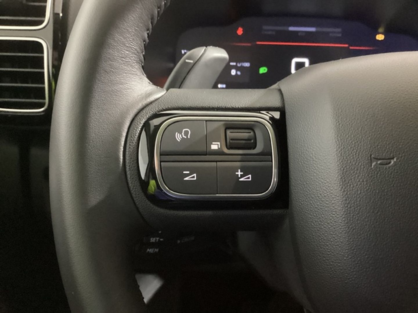 Citroen C5 Aircross Hybrid Plus e-DCS6 100 kW (136 CV)