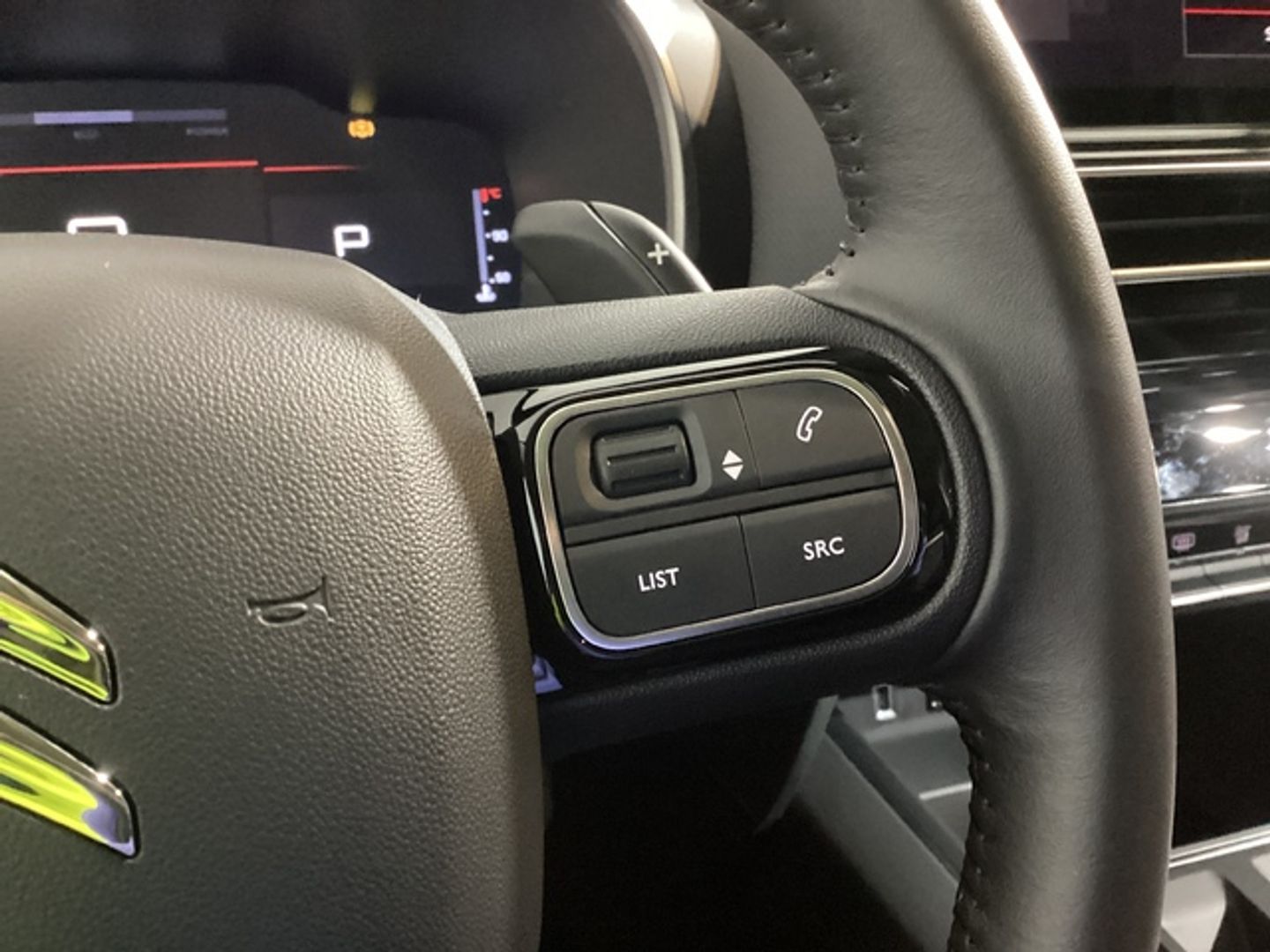 Citroen C5 Aircross Hybrid Plus e-DCS6 100 kW (136 CV)