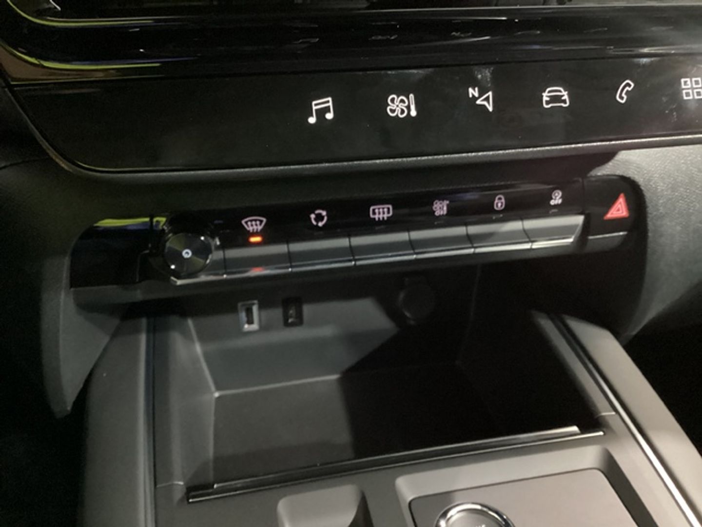 Citroen C5 Aircross Hybrid Plus e-DCS6 100 kW (136 CV)