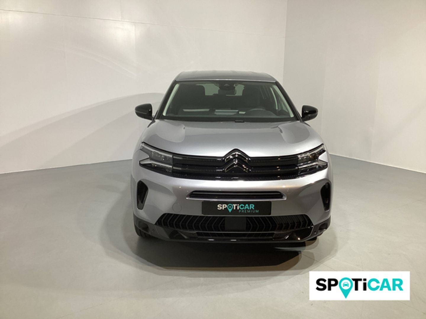 Citroen C5 Aircross Hybrid Plus e-DCS6 100 kW (136 CV)
