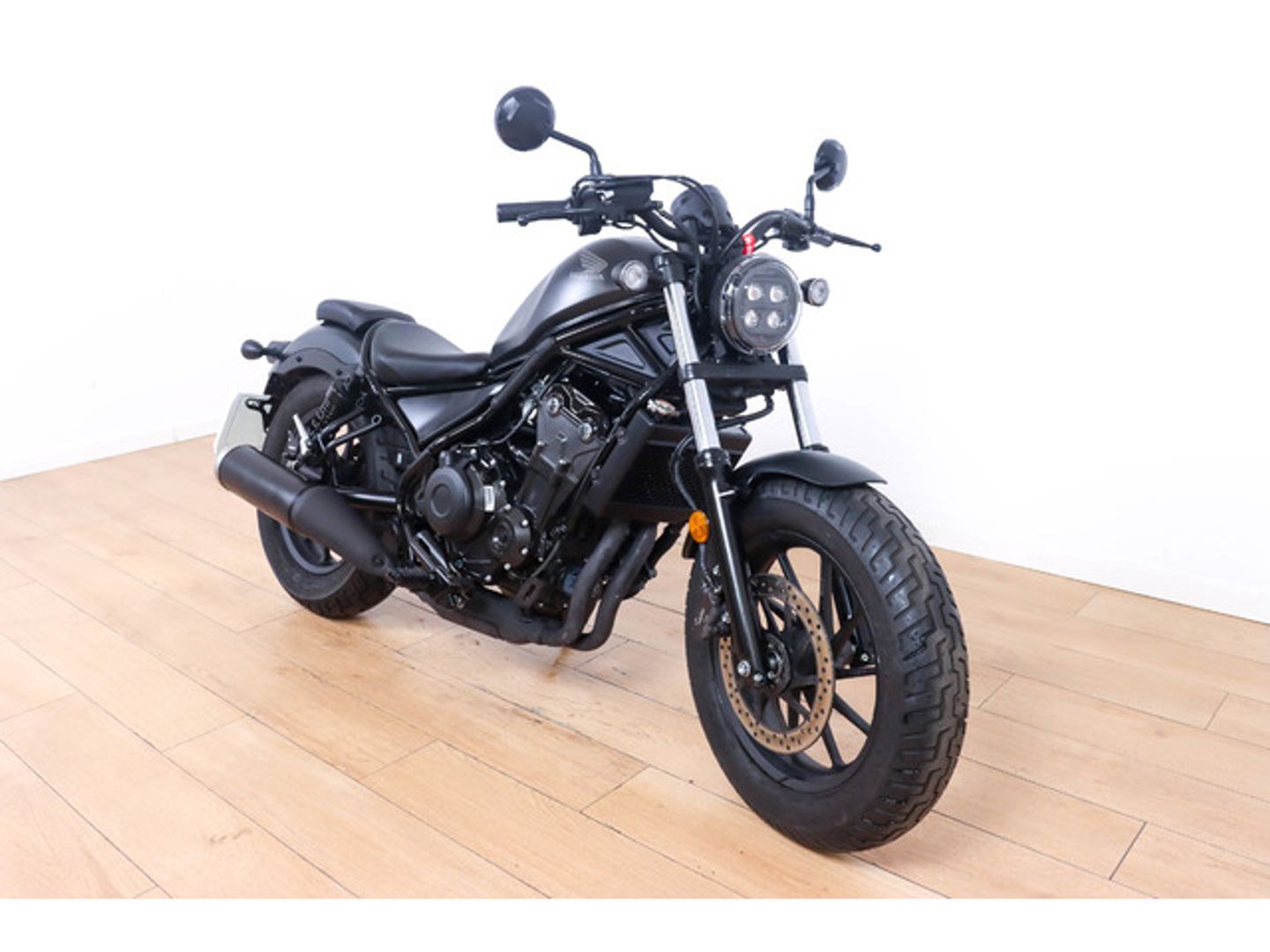 Honda CMX 500 REBEL ABS