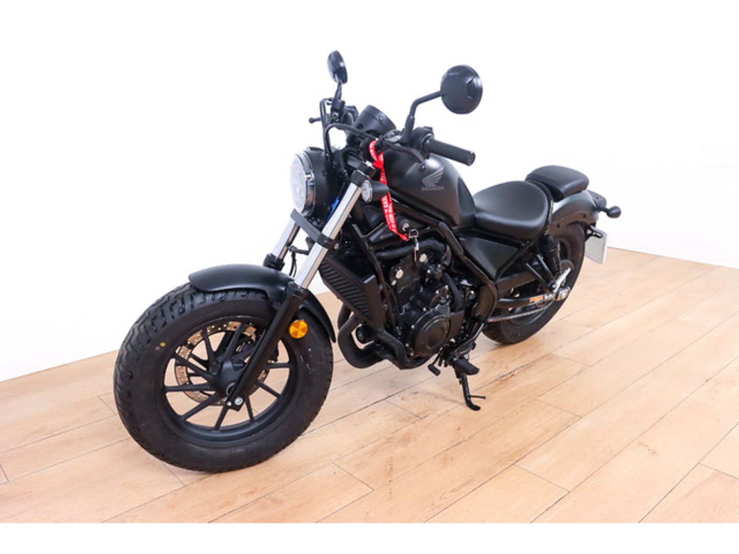 Honda CMX 500 REBEL ABS