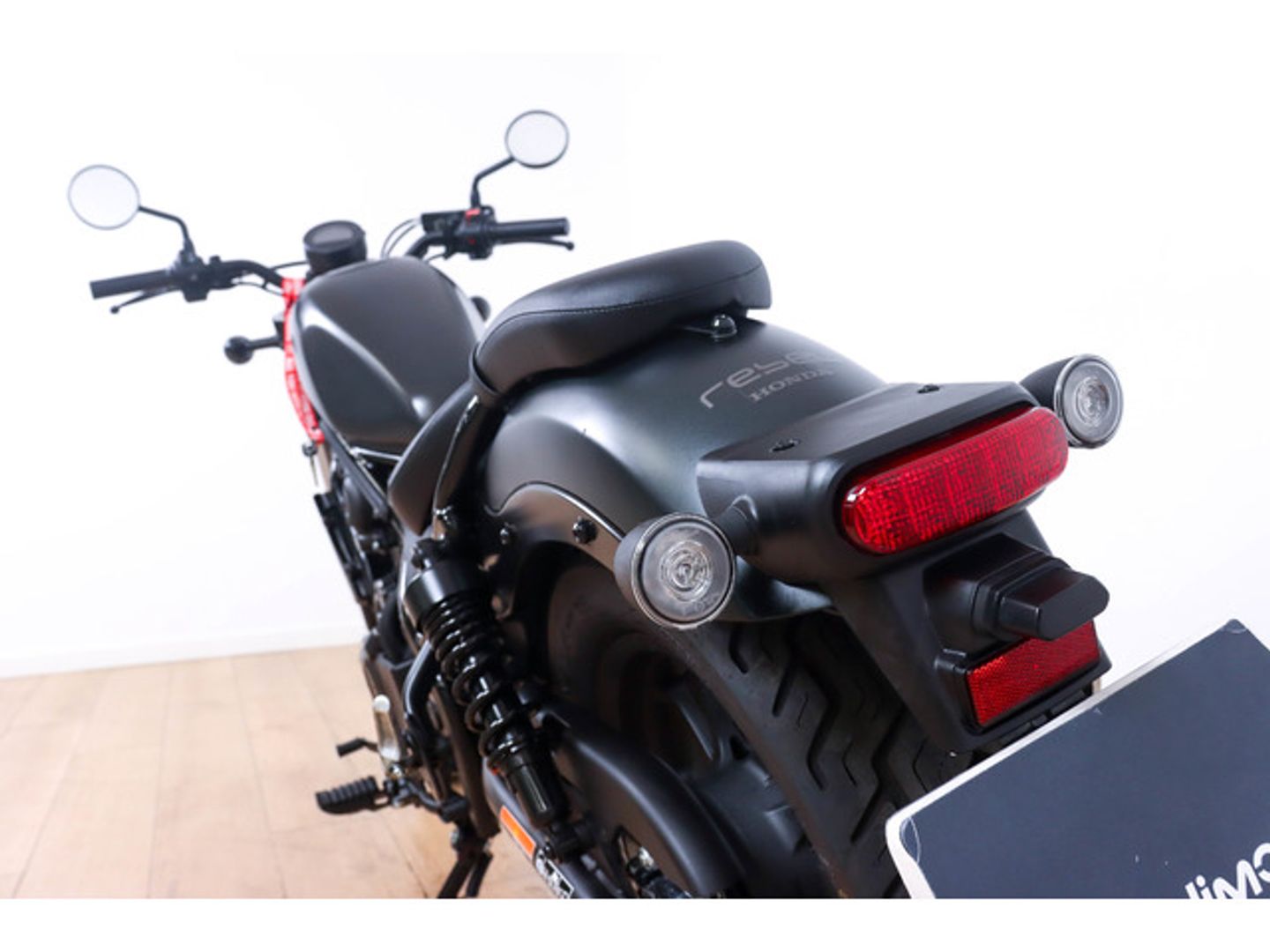 Honda CMX 500 REBEL ABS