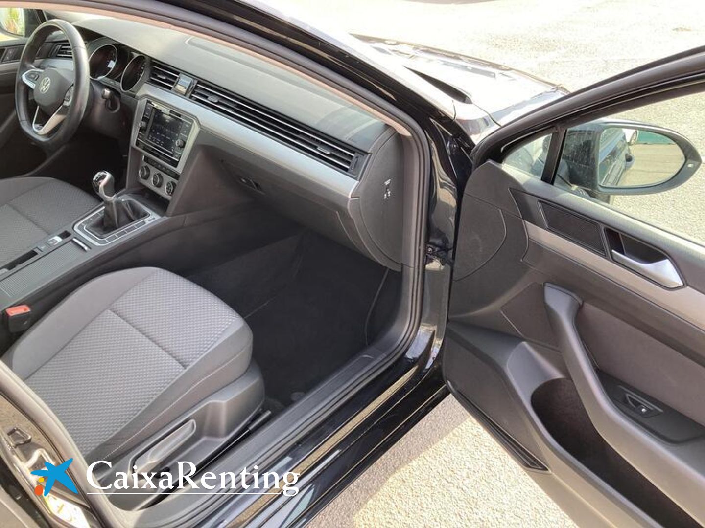 Volkswagen Passat 2.0 TDI -