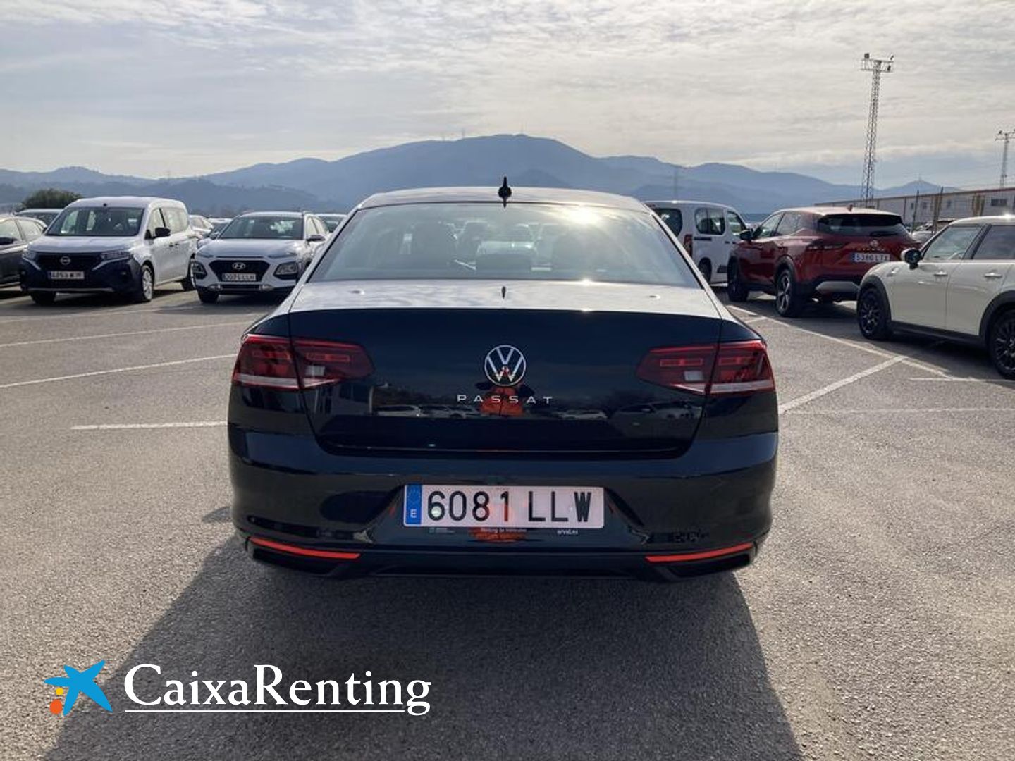 Volkswagen Passat 2.0 TDI 110 kW (150 CV)