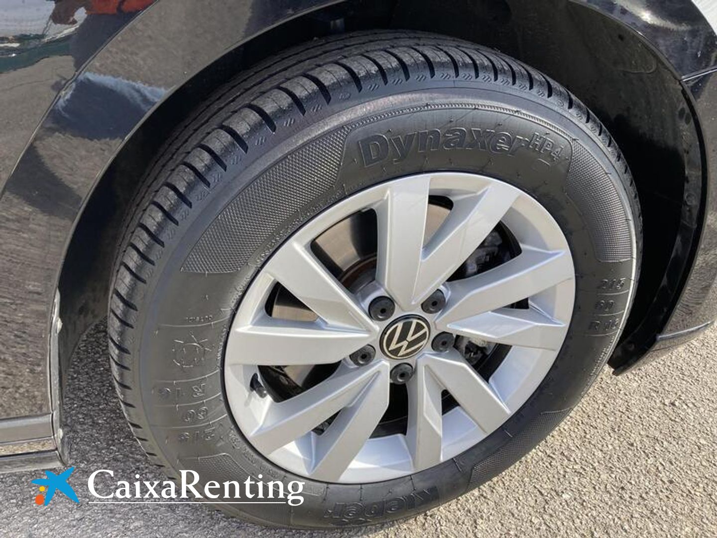 Volkswagen Passat 2.0 TDI -