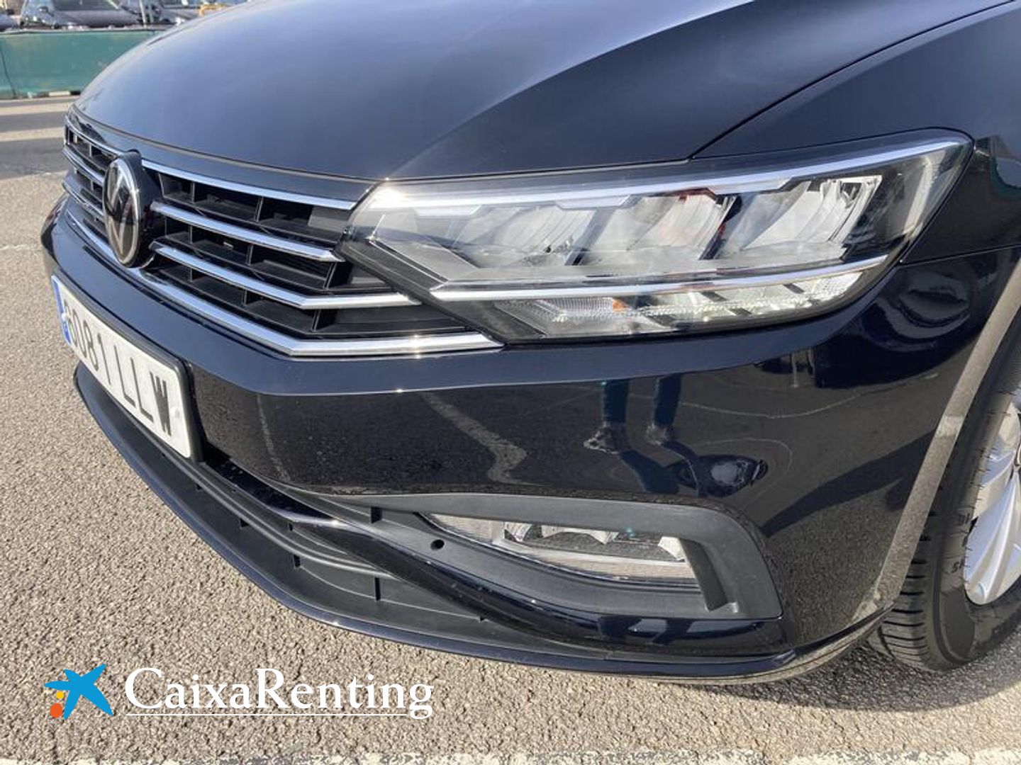 Volkswagen Passat 2.0 TDI 110 kW (150 CV)