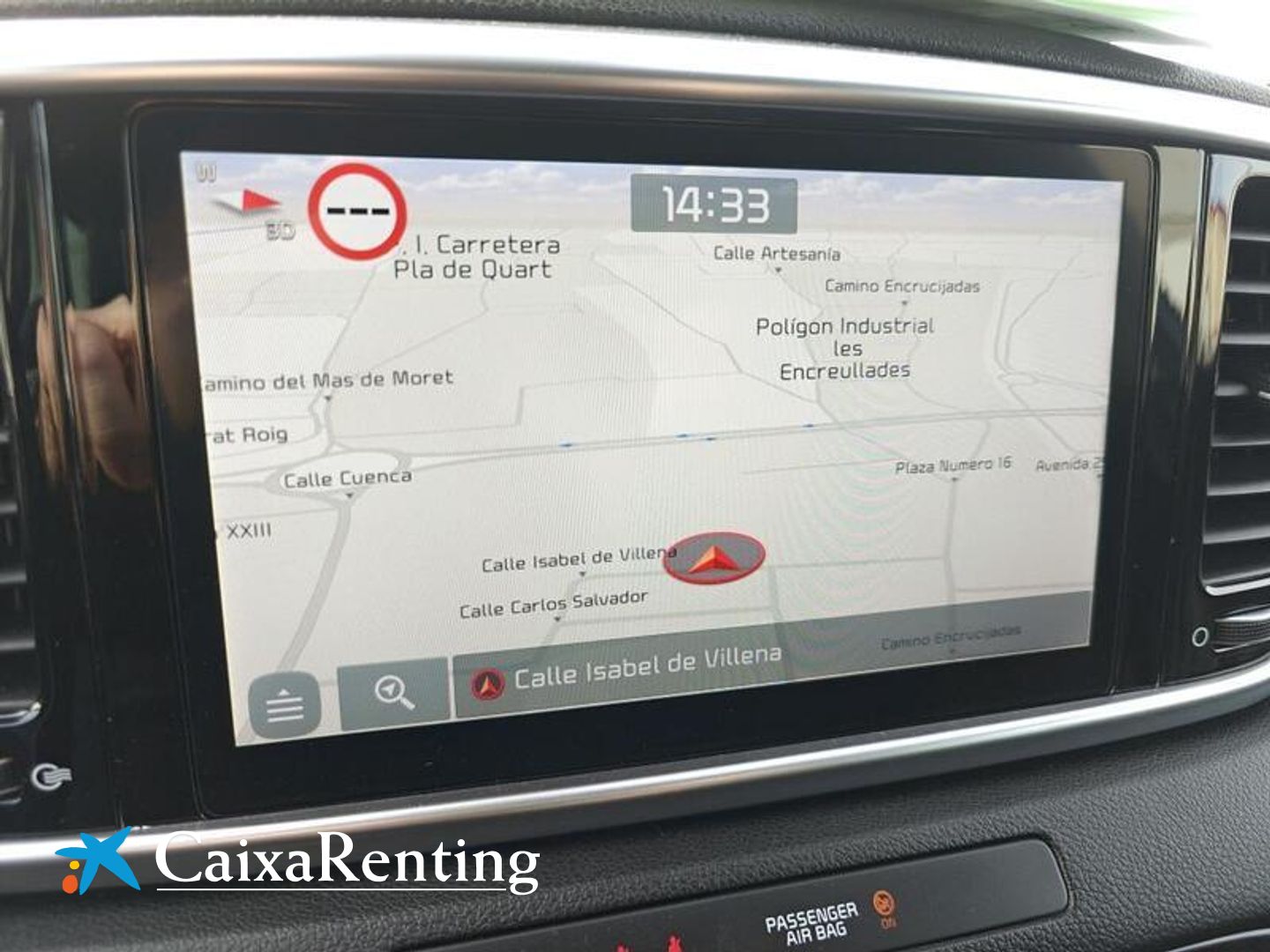 Kia Sportage 1.6 CRDi Drive Plus 4x2 85 kW (115 CV)