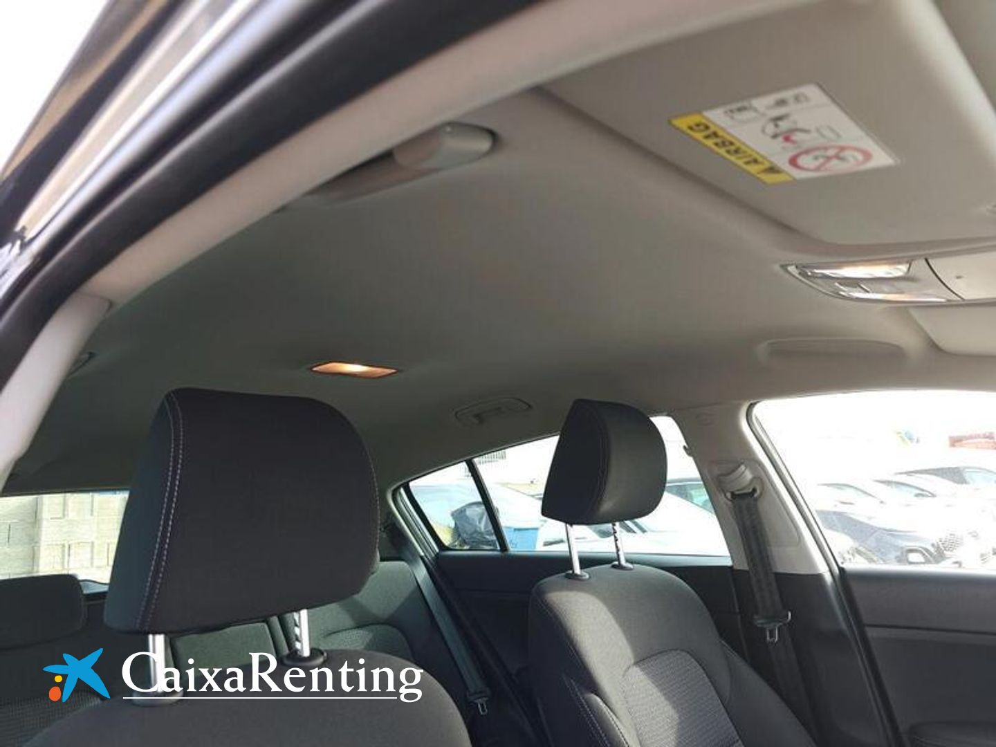 Kia Sportage 1.6 CRDi Drive Plus 4x2 85 kW (115 CV)