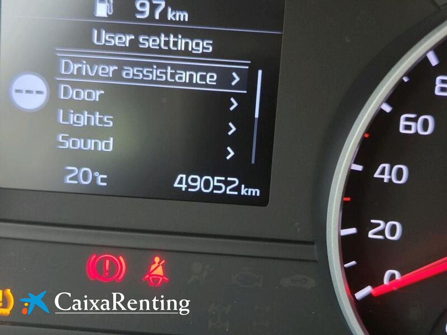 Kia Sportage 1.6 CRDi Drive Plus 4x2 85 kW (115 CV)