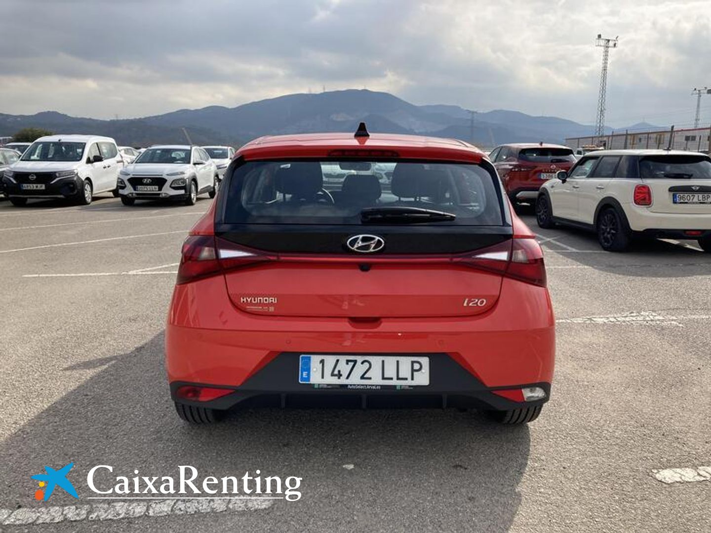 Hyundai i20 1.0 TGDI