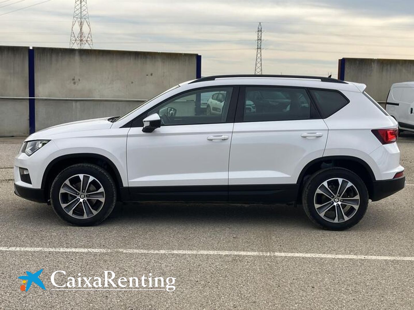 Seat Ateca 1.0 TSI Style