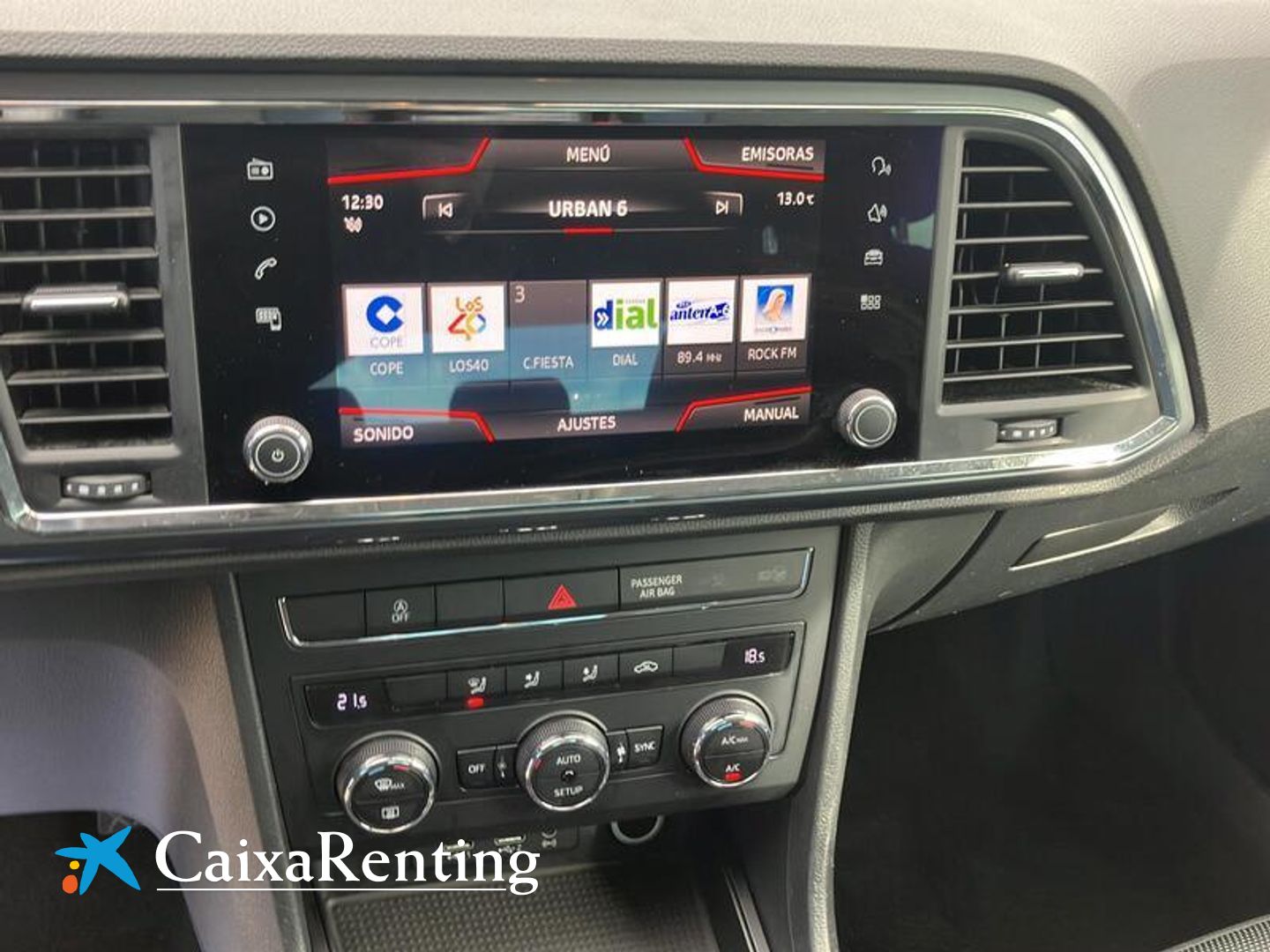 Seat Ateca 1.0 TSI Style