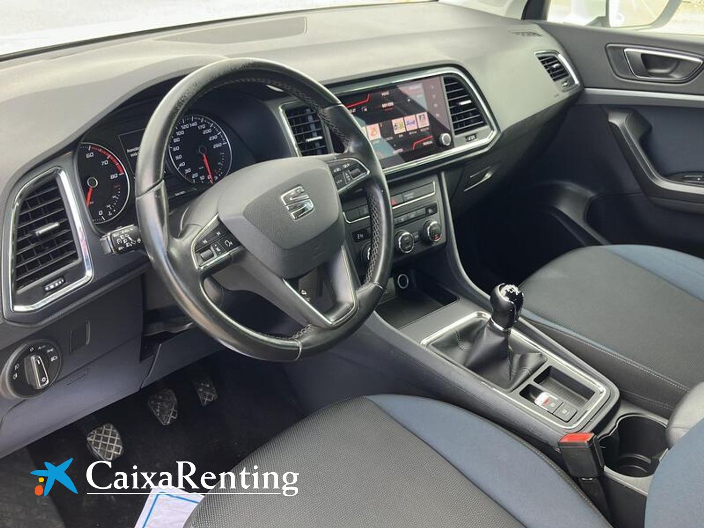 Seat Ateca 1.0 TSI Style