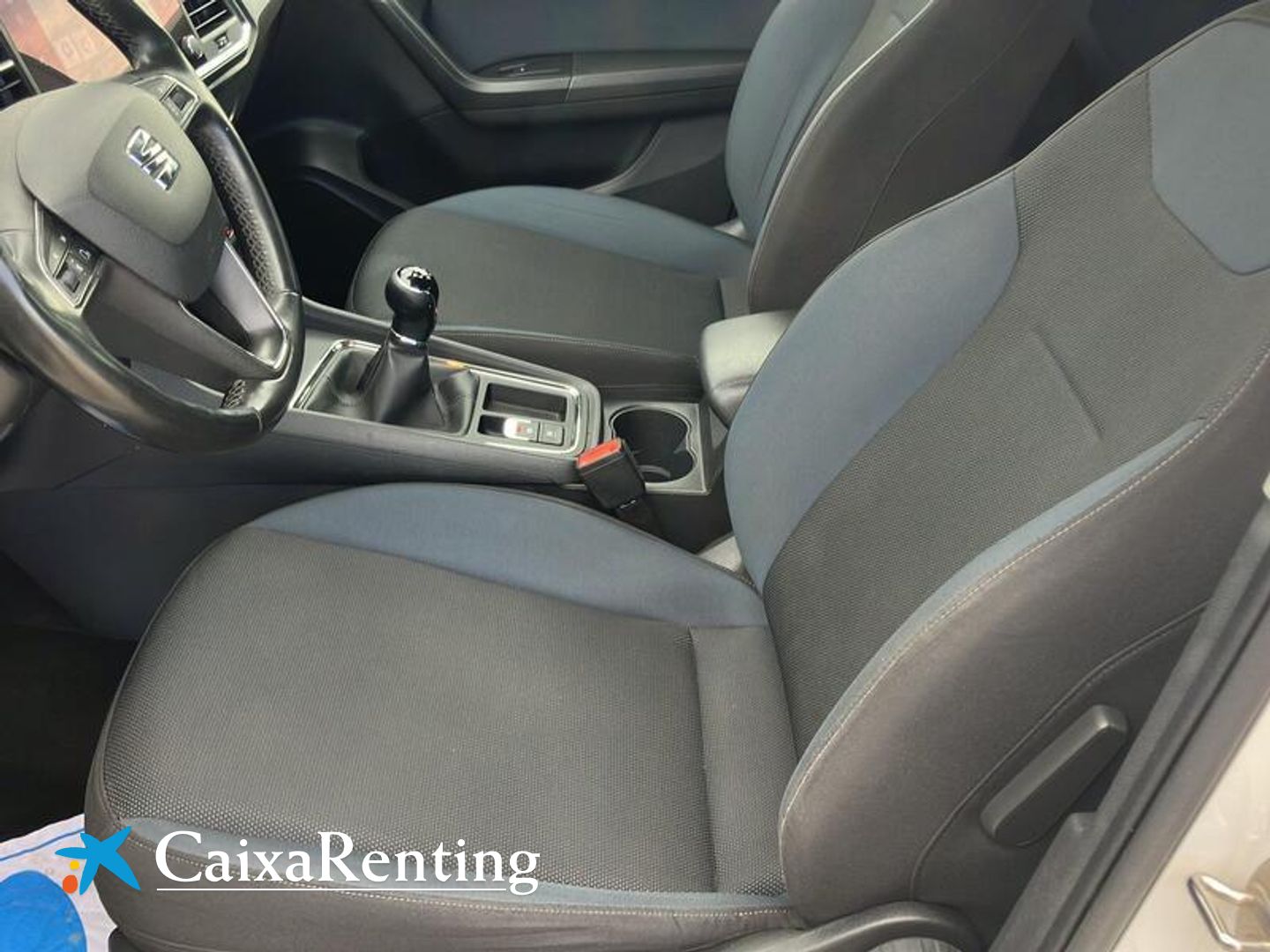 Seat Ateca 1.0 TSI Style